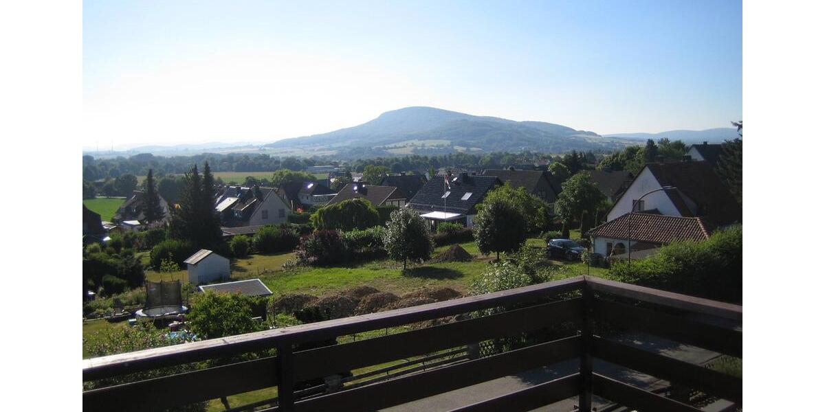 Dachgeschoßwohnung Salzhemmendorf - 3.5 Zimmer, 88 m&sup2;, 450&euro; | Angebot:25943331