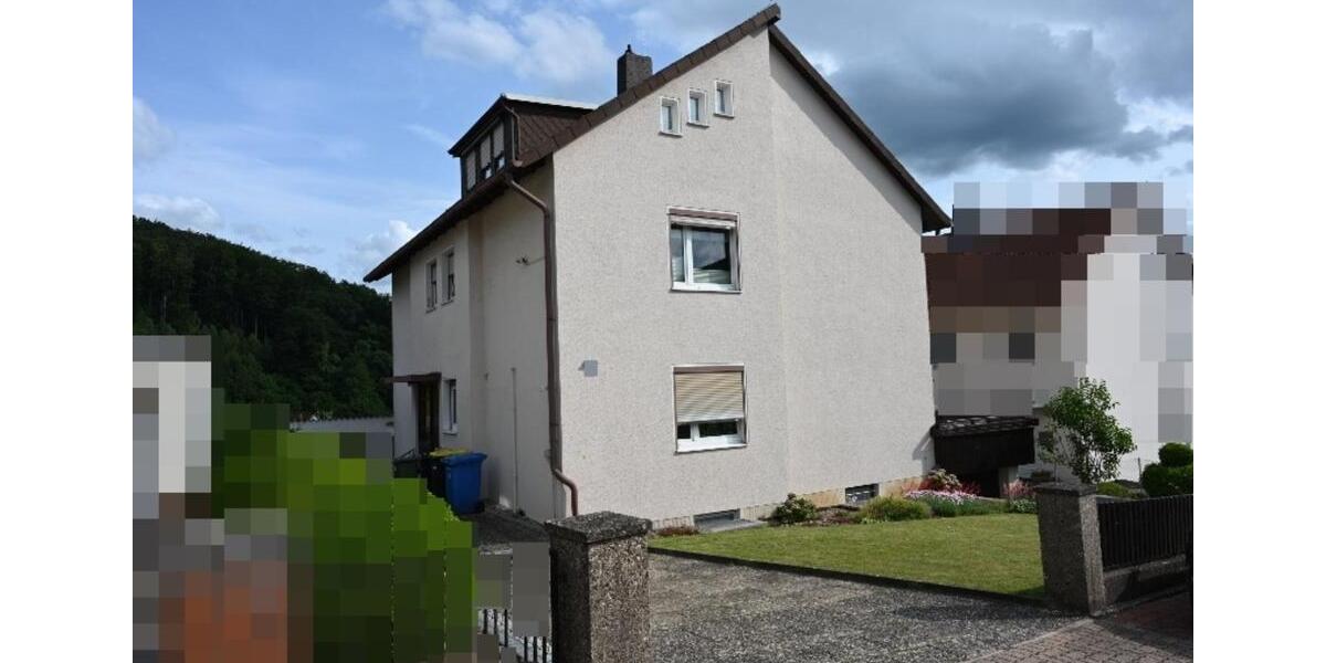 Mehrfamilienhaus, Wohnhaus Alfeld (Leine) - 11 Zimmer, 214 m&sup2;, 275.000&euro; | Angebot:24239417