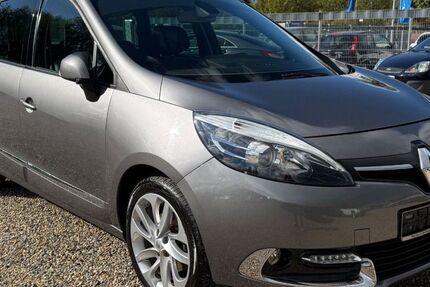 Renault Scenic 109.233 km 9.990 &euro; Lengede 38268