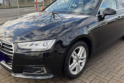 Audi A4 207.500 km 14.600 &euro; Sehnde 31319