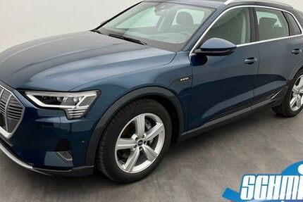 Audi e-tron 34.500 km 36.300 &euro; Peine 31226