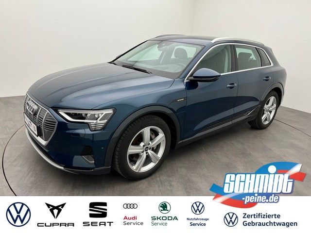 Audi e-tron 34.500 km 36.300 &euro; Peine 31226