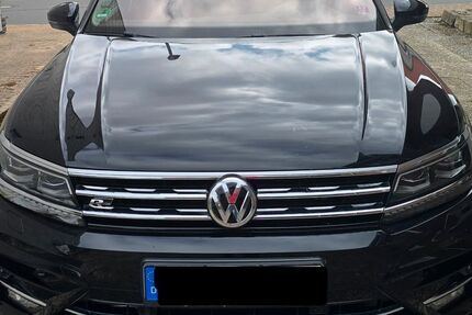 VW Tiguan 151.500 km 19.750 &euro; Diekholzen 31199