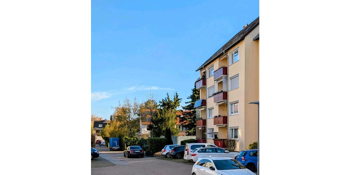 Etagenwohnung Hannover Linden-Limmer - 3 Zimmer, 76 m&sup2;, 225.000&euro; | Angebot:26089849