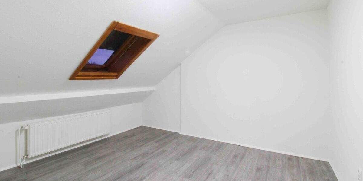 Reihenmittelhaus Springe Bennigsen - 6 Zimmer, 110 m&sup2;, 229.000&euro; | Angebot:25942135