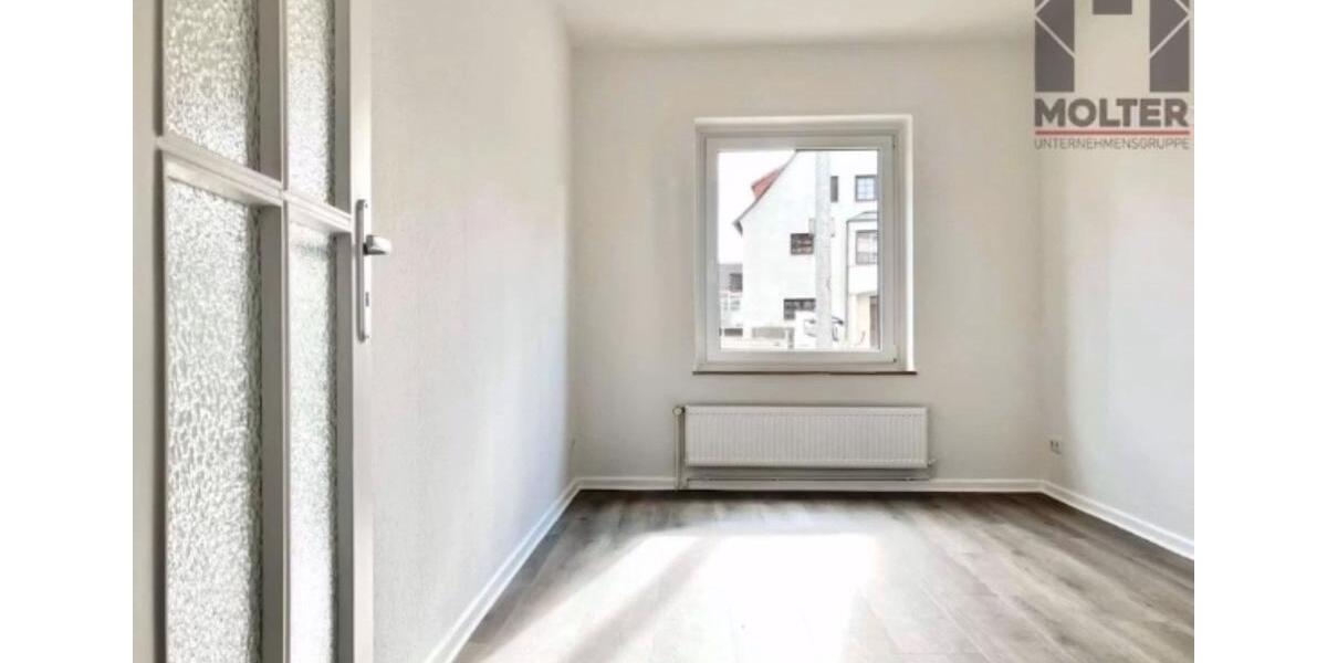 Erdgeschoßwohnung Hildesheim - 3 Zimmer, 71 m&sup2;, 800&euro; | Angebot:25806670