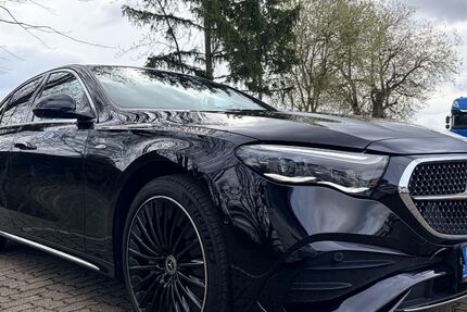 Mercedes-Benz E 300 18.000 km 74.851 &euro; Hildesheim 31137