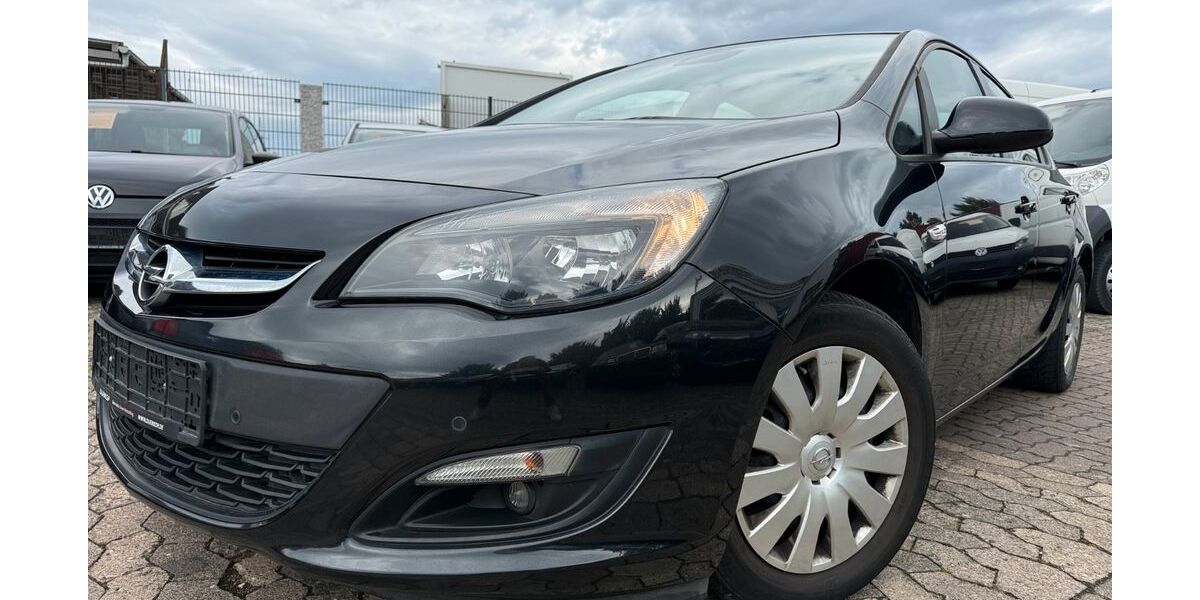 Opel Astra 180.000 km 4.990 &euro; Hildesheim 31137