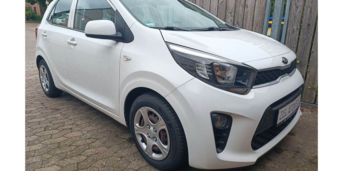 Kia Picanto 90.169 km 6.650 &euro; Hannover 30453