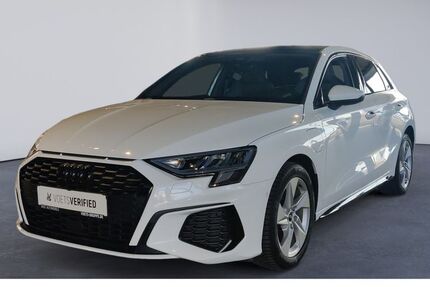 Audi A3 53.251 km 27.930 &euro; Hildesheim 31135