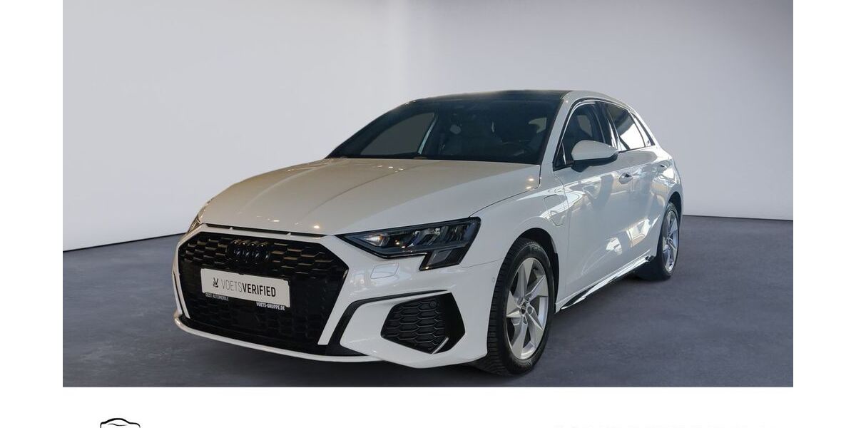 Audi A3 53.251 km 27.930 &euro; Hildesheim 31135