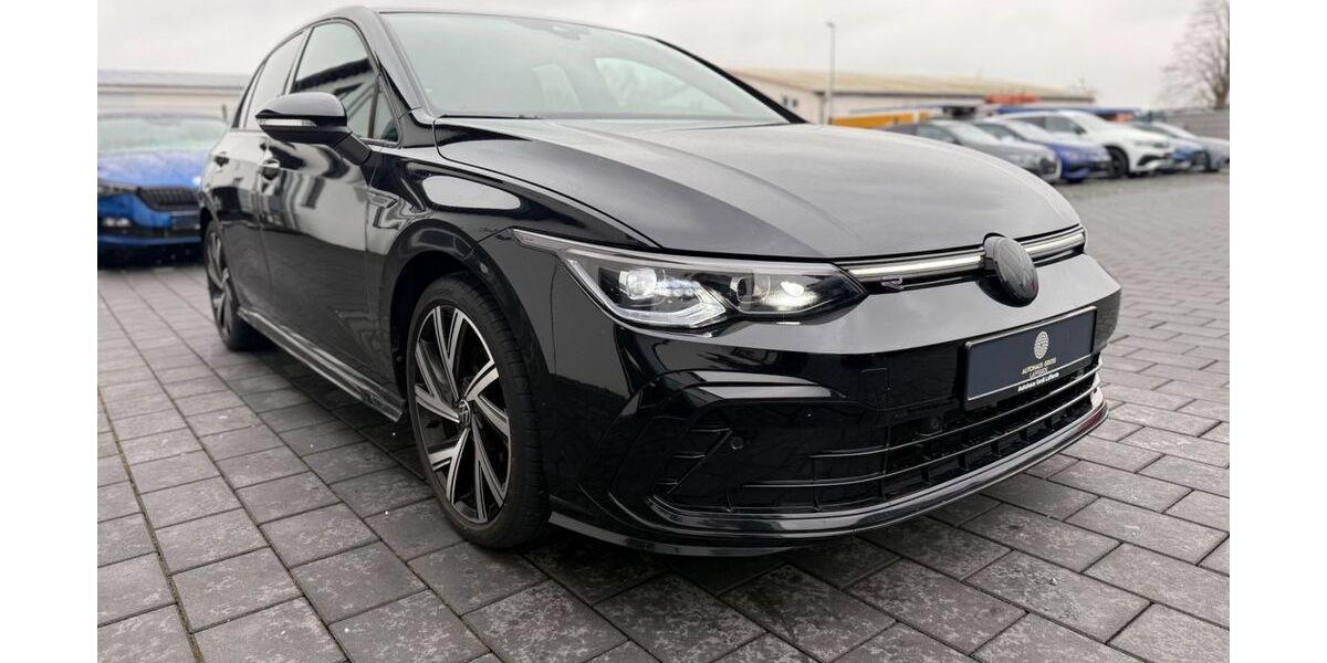 VW Golf 33.000 km 26.490 &euro; Ilsede 31246