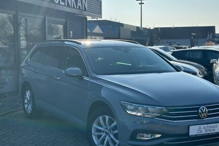 VW Passat Variant 115.000 km 19.290 &euro; Peine 31228