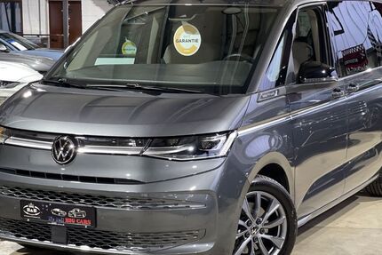 VW T7 Multivan 13.720 km 54.250 &euro; Ronnenberg/OT Empelde bei Hannover 30952