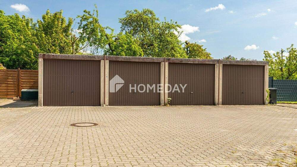 Mehrfamilienhaus, Wohnhaus Holle Sottrum - 1 Zimmer, 433 m&sup2;, 380.000&euro; | Angebot:25820165