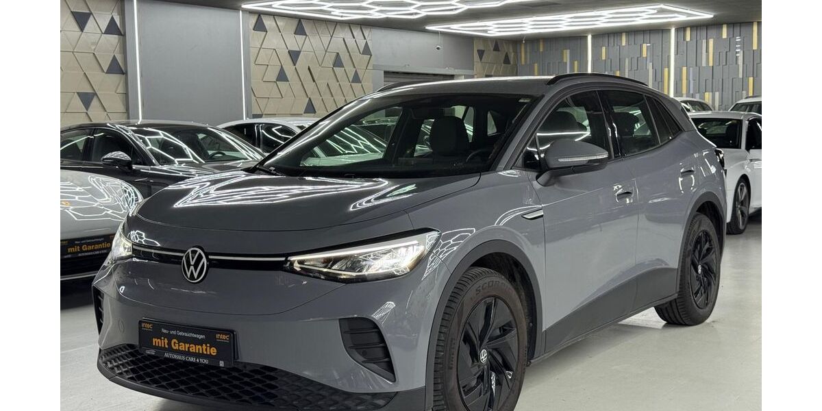 VW ID.4 73.300 km 18.900 &euro; Peine 31226