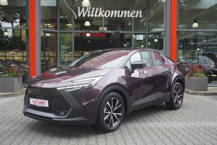 Toyota C-HR 8.690 km 30.950 &euro; Hannover 30179
