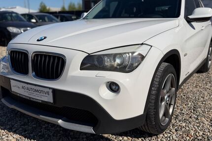BMW X1 180.000 km 6.790 &euro; Hildesheim 31137