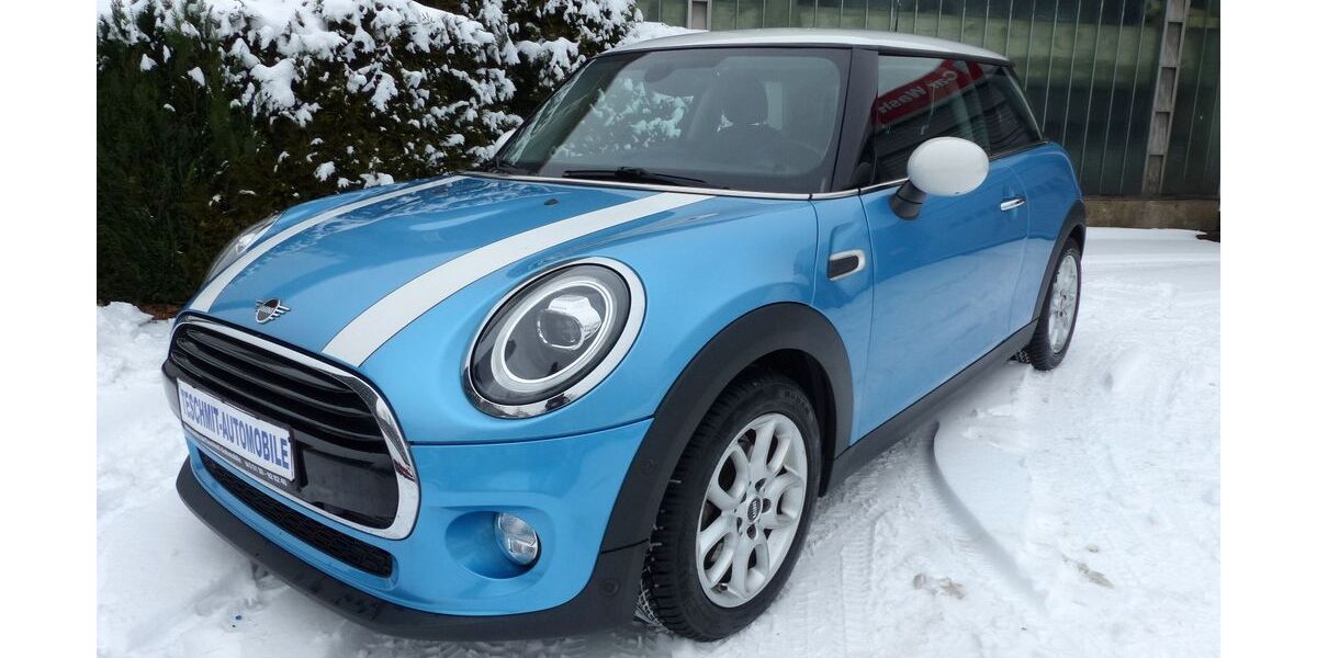 Mini Cooper D 59.000 km 13.998 &euro; Hannover 30179