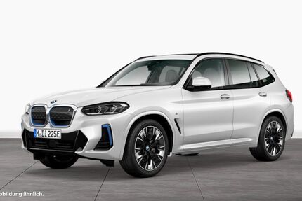BMW iX3 33.437 km 42.904 &euro; Hannover 30539