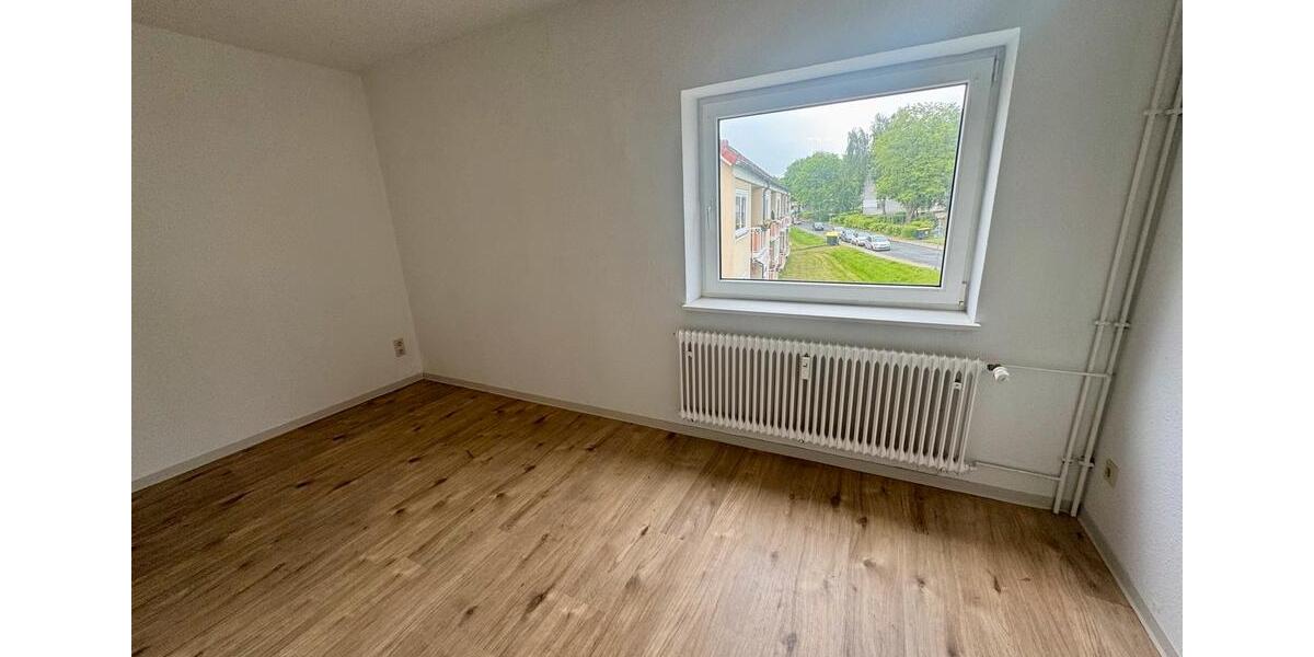 Etagenwohnung Salzgitter Ortschaft Nord - 3 Zimmer, 60 m&sup2;, 380&euro; | Angebot:26675207