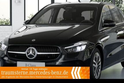 Mercedes-Benz B 220 17.803 km 34.890 &euro; Hannover/Langenhagen 30855