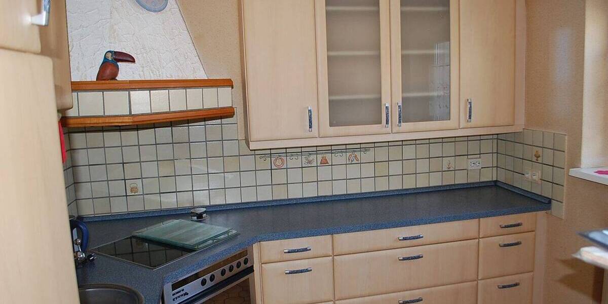 Reihenendhaus Salzgitter Gebhardshagen - 3 Zimmer, 92 m&sup2;, 155.000&euro; | Angebot:26331415