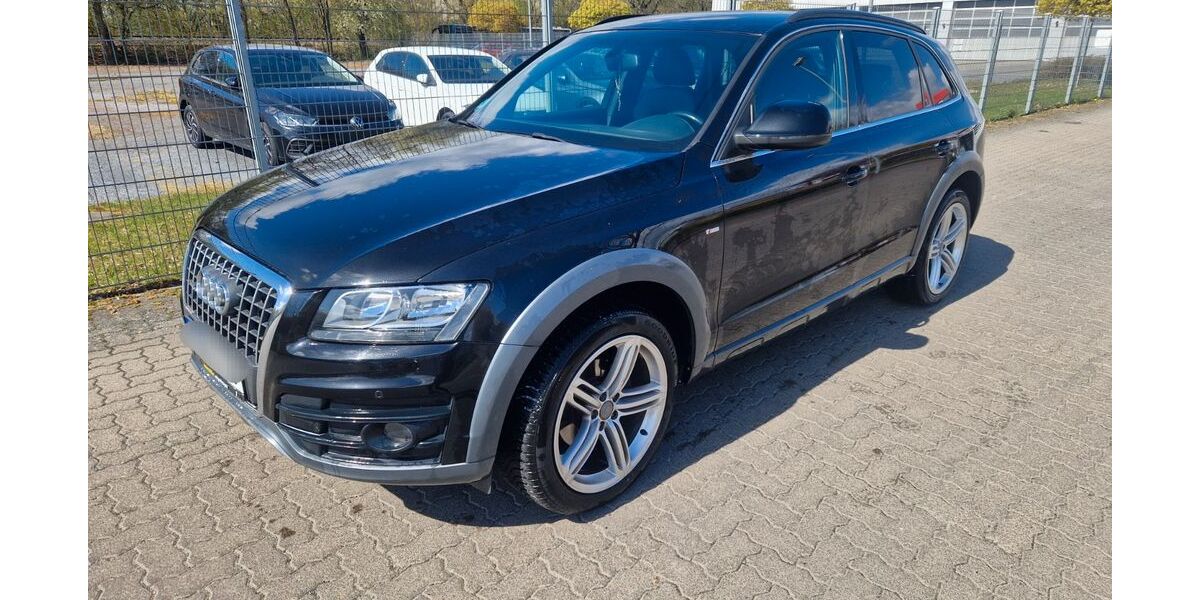 Audi Q5 171.000 km 7.300 &euro; Peine 31224