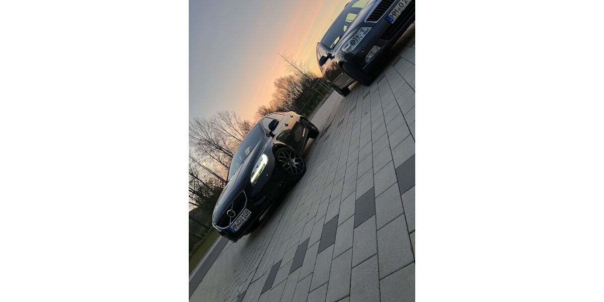 Volvo V40 80.000 km 17.000 &euro; Coppenbrügge 31863