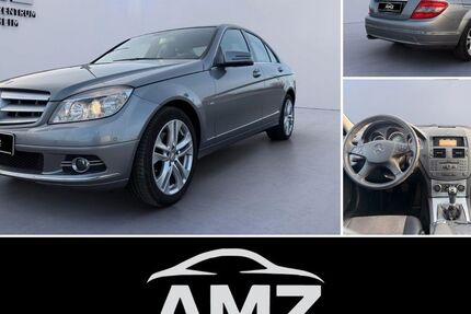 Mercedes-Benz C 220 186.586 km 8.490 &euro; Hildesheim 31135