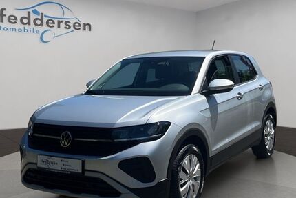 VW T-Cross 4.800 km 20.289 &euro; Alfeld 31061
