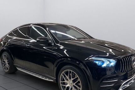 Mercedes-Benz GLE 53 AMG 78.500 km 79.990 &euro; Sarstedt 31557