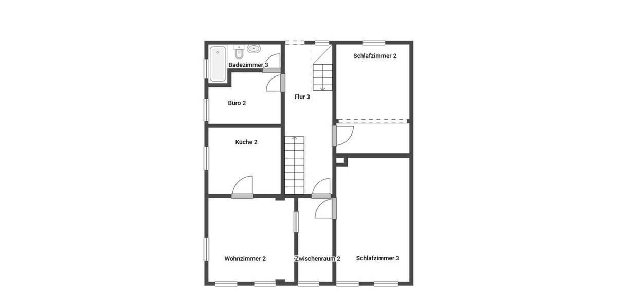 Mehrfamilienhaus, Wohnhaus Elze - 1 Zimmer, 49.000&euro; | Angebot:25970627