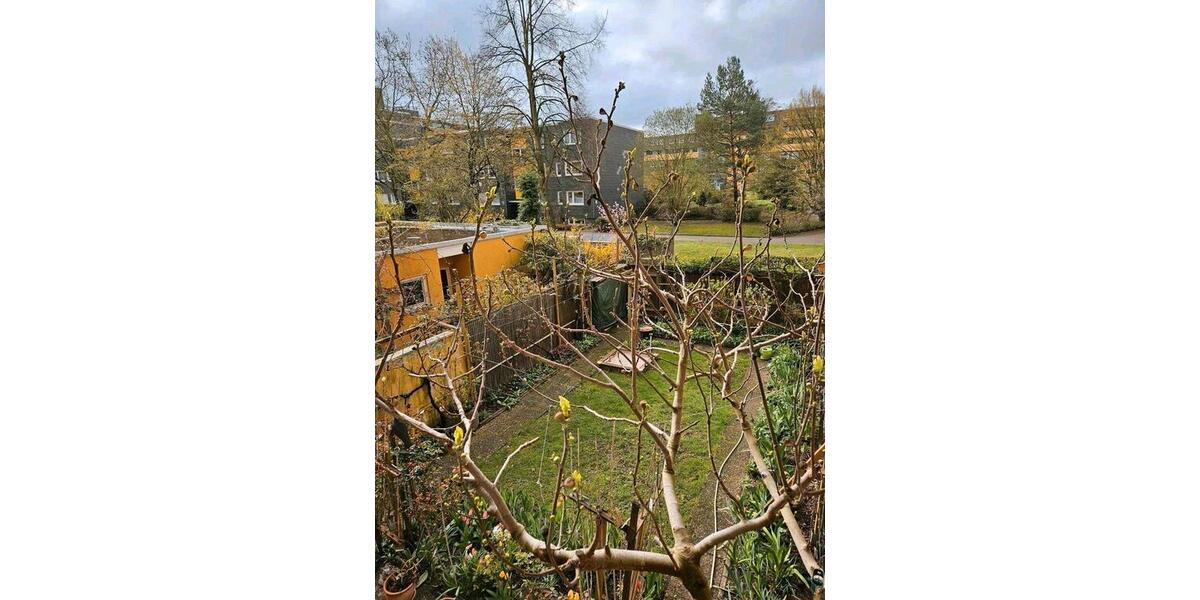 Hochparterre Hannover Buchholz-Kleefeld - 3 Zimmer, 74 m&sup2;, 250.000&euro; | Angebot:25987892