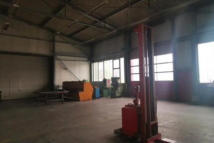 Gewerbeobjekt Sehnde - 4.480&euro; | Angebot:25981276