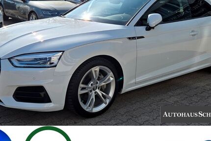 Audi A5 140.034 km 22.999 &euro; Hannover 30165