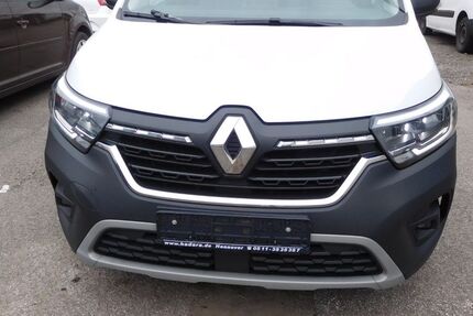 Renault Kangoo 141.000 km 11.500 &euro; Hannover 30657
