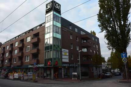 Gewerbeobjekt Hannover Linden-Limmer - 393&euro; | Angebot:25973849