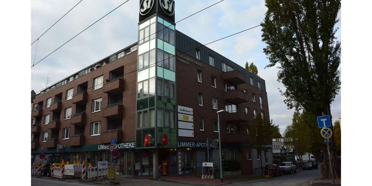 Gewerbeobjekt Hannover Linden-Limmer - 393&euro; | Angebot:25973849