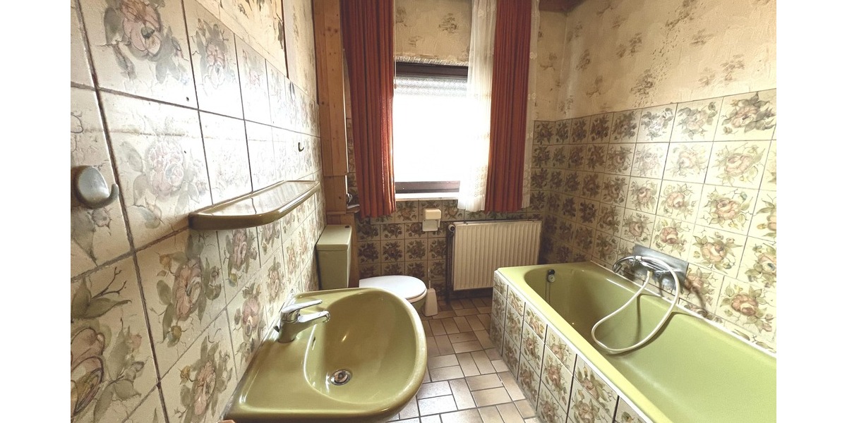 Haus in toller Lage sucht Familie - Einfamilienhaus Algermissen Algermissen | Angebot:23313356