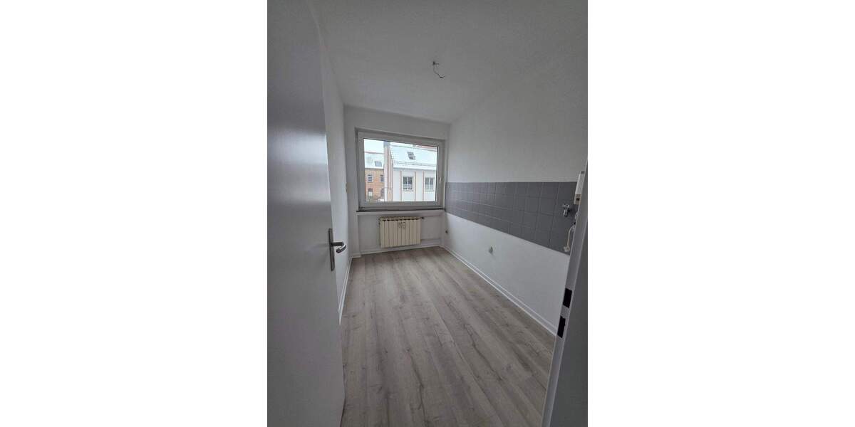 Etagenwohnung Hildesheim Neustadt - 1 Zimmer, 49 m&sup2;, 460&euro; | Angebot:25697680