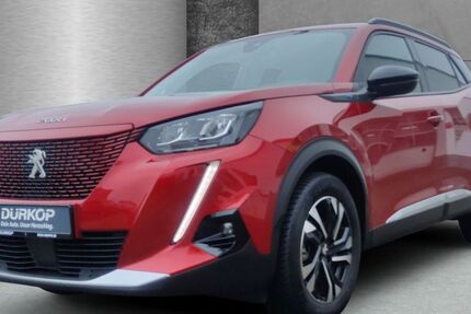 Peugeot 2008 95.030 km 15.490 &euro; Hildesheim 31135
