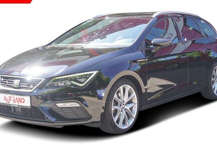 Seat Leon 77.231 km 19.990 &euro; Hannover 30179