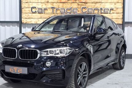 BMW X6 125.000 km 39.950 &euro; Hannover 30453