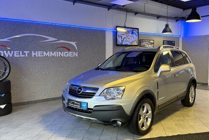 Opel Antara 164.969 km 4.499 &euro; Hemmingen 30966
