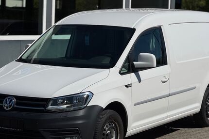 VW Caddy Maxi 174.393 km 9.200 &euro; Salzgitter 38259