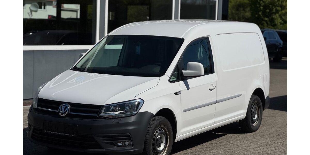 VW Caddy Maxi 174.393 km 9.200 &euro; Salzgitter 38259