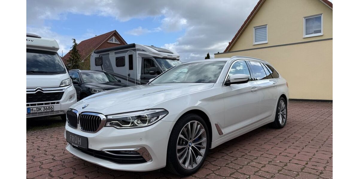 BMW 530 64.745 km 31.980 &euro; Ronnenberg (bei Hannover) 30952