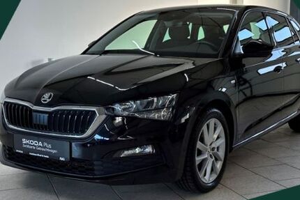 Skoda Scala 29.529 km 22.699 &euro; Hemmingen/Hannover 30966