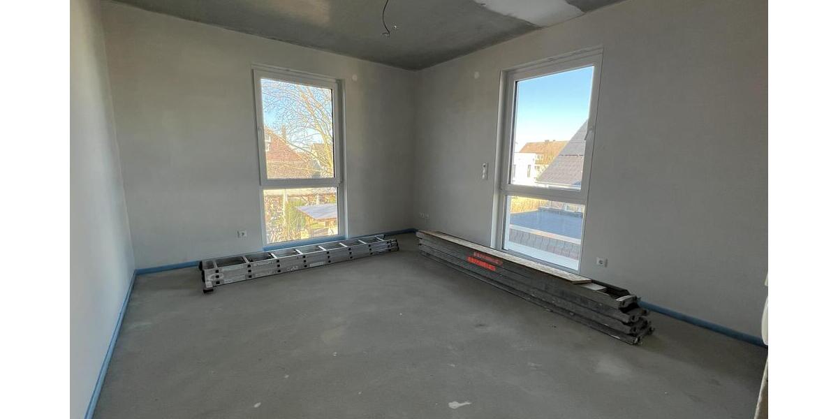 Komfortables Wohnen im Neubau - Doppelhaushälfte Hildesheim Sorsum | Angebot:25440729